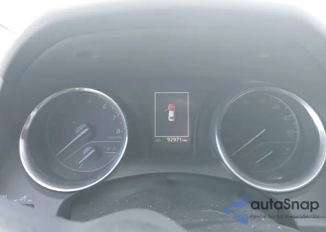 2020 Toyota Camry Le z USA, uszkodzony, nr VIN 4T1C11AK4LU370179